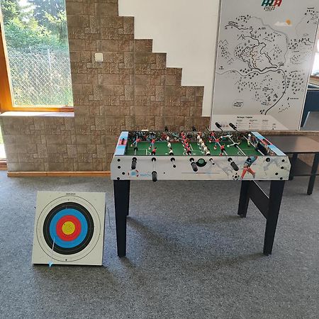 Elitza Villa Pamporovo Dış mekan fotoğraf