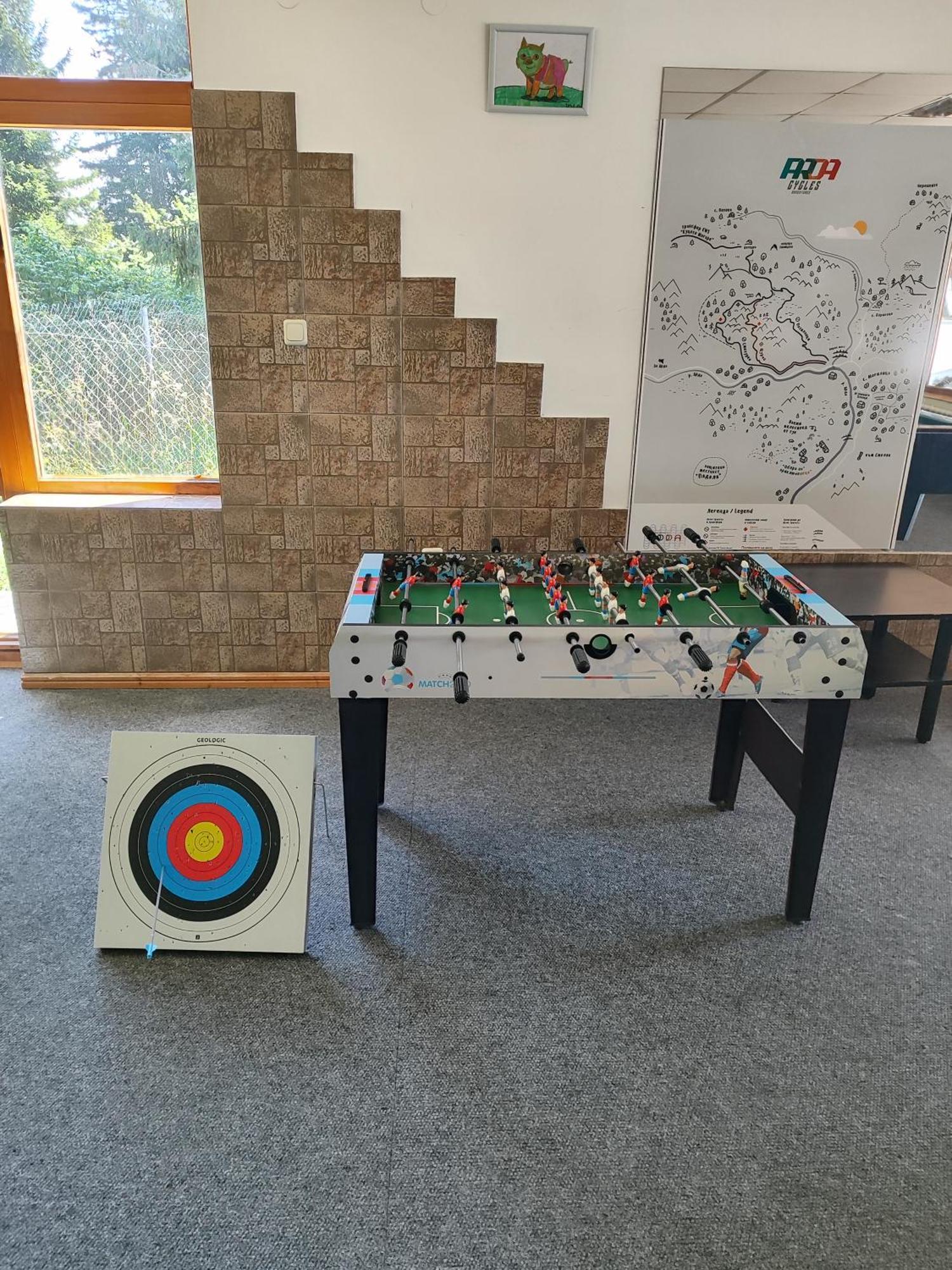 Elitza Villa Pamporovo Dış mekan fotoğraf