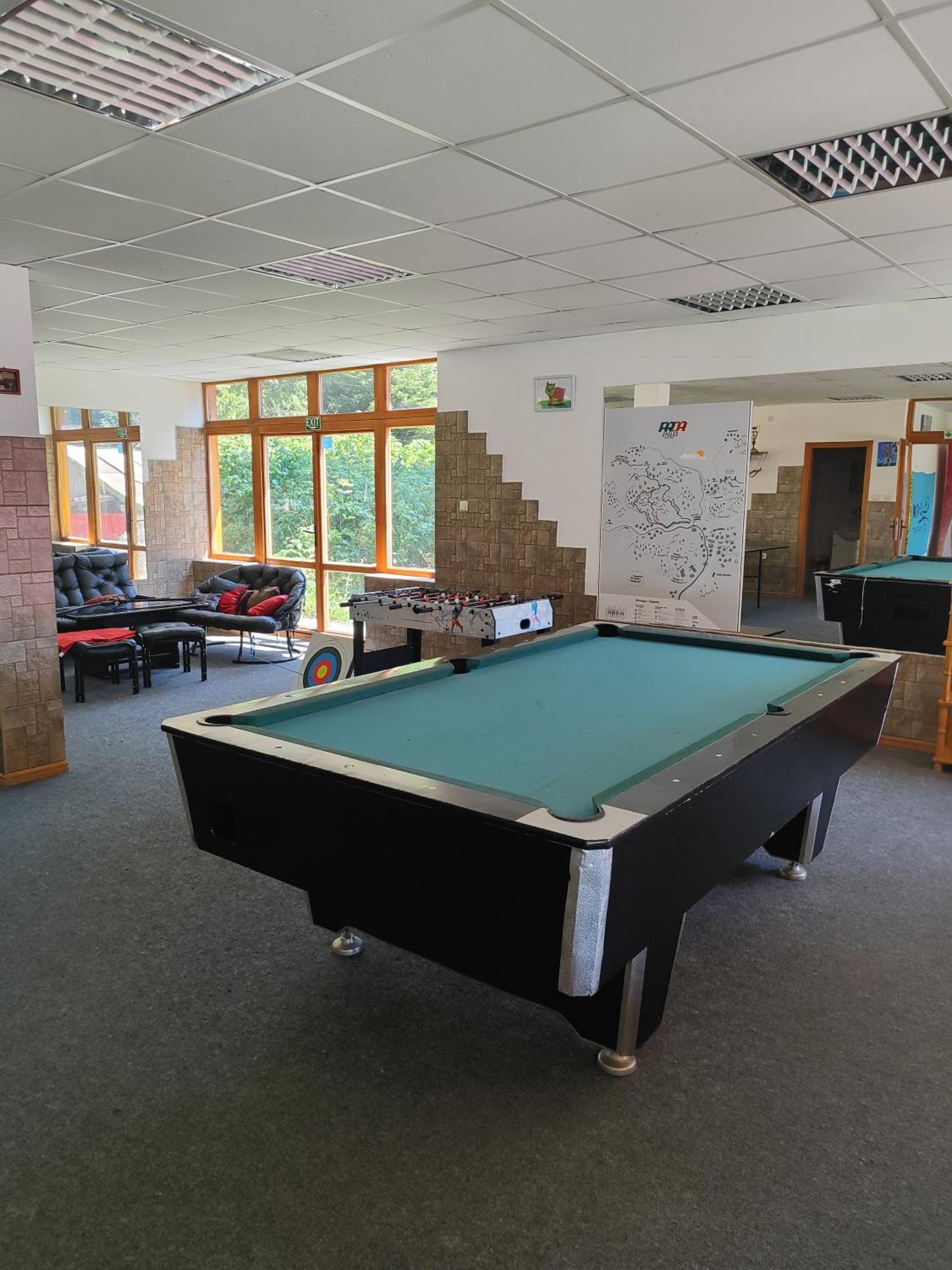 Elitza Villa Pamporovo Dış mekan fotoğraf
