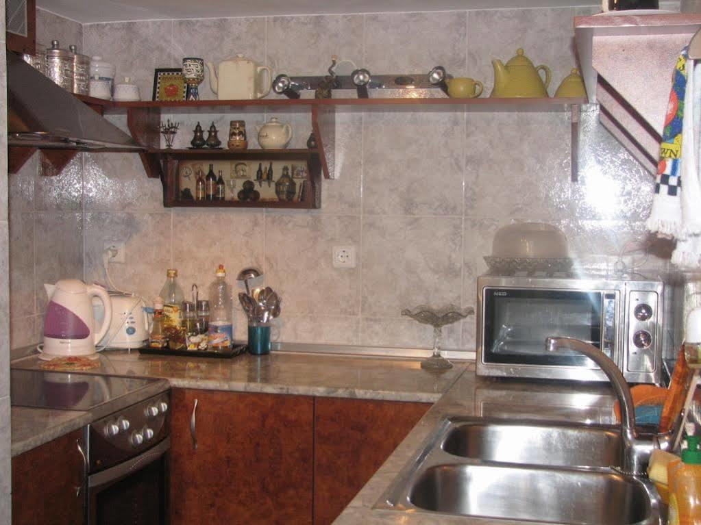 Elitza Villa Pamporovo Dış mekan fotoğraf