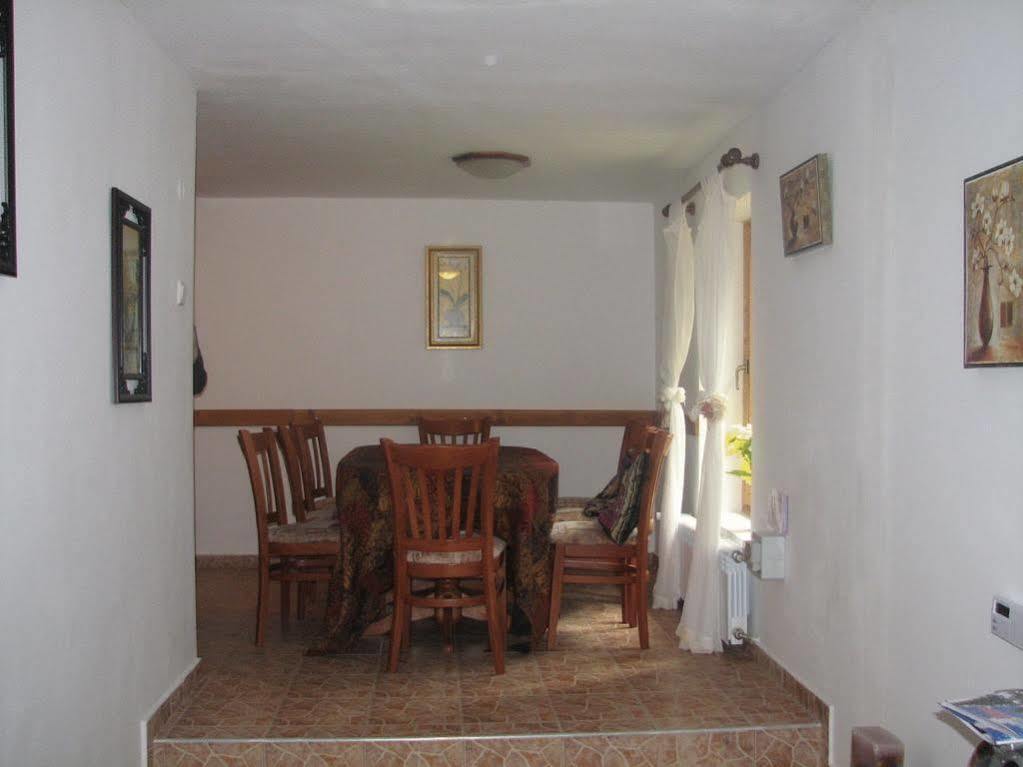 Elitza Villa Pamporovo Dış mekan fotoğraf