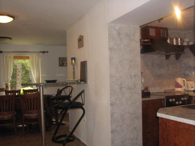 Elitza Villa Pamporovo Dış mekan fotoğraf