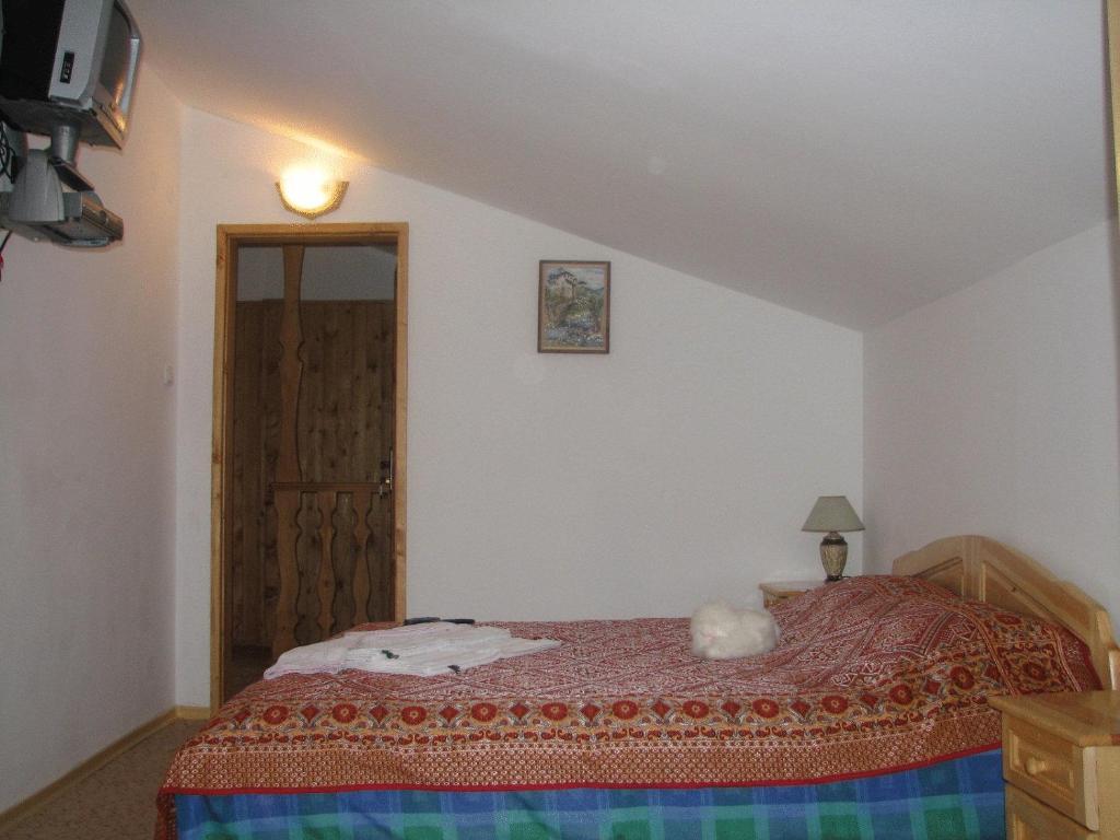 Elitza Villa Pamporovo Oda fotoğraf