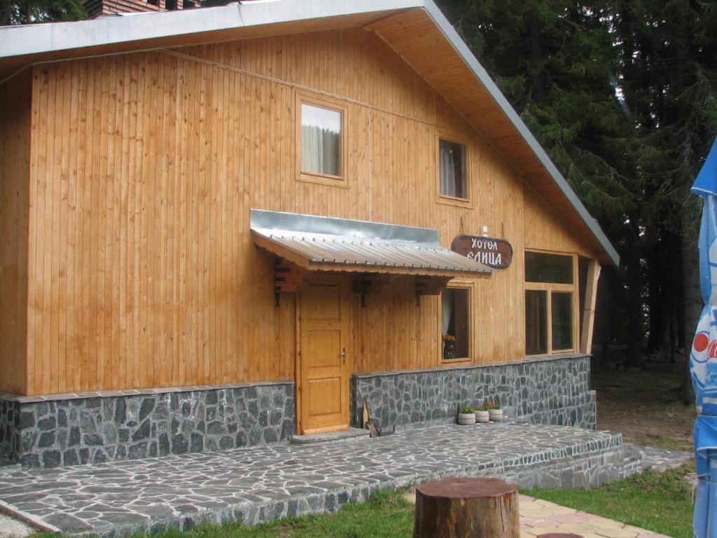 Elitza Villa Pamporovo Oda fotoğraf
