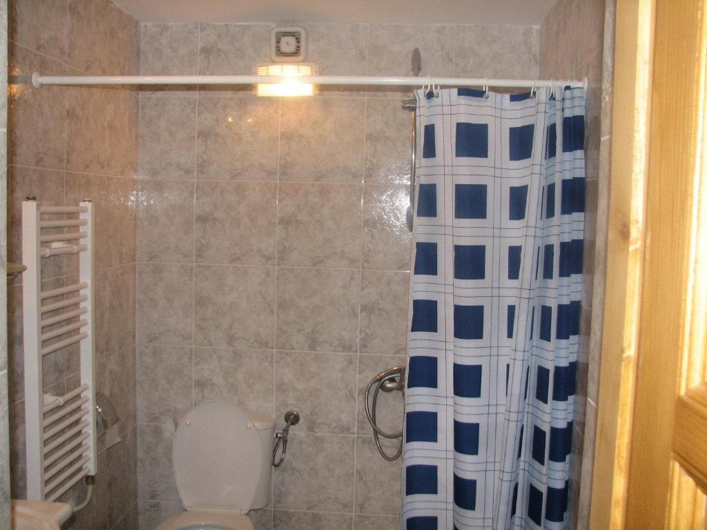 Elitza Villa Pamporovo Oda fotoğraf