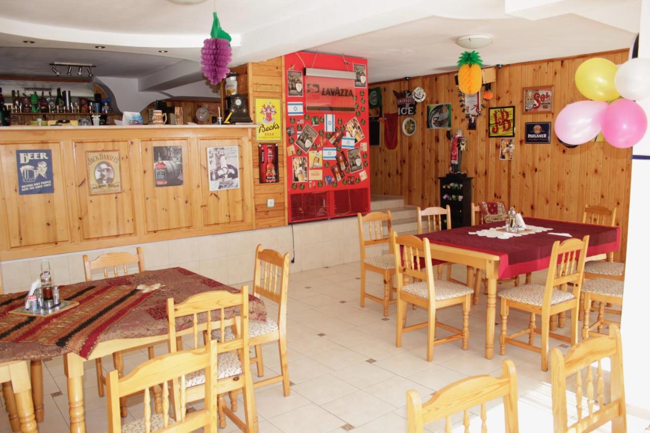 Elitza Villa Pamporovo Dış mekan fotoğraf