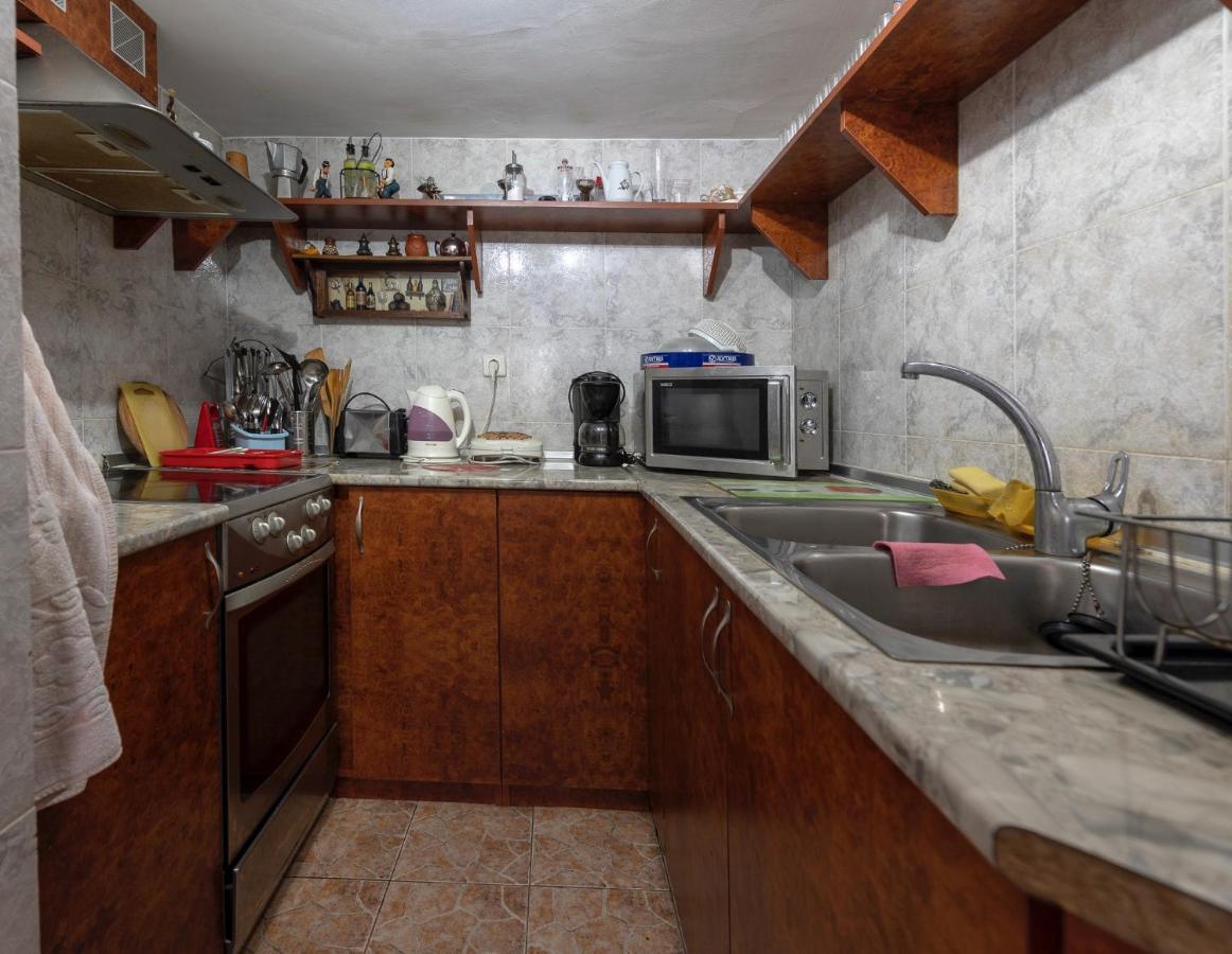 Elitza Villa Pamporovo Dış mekan fotoğraf